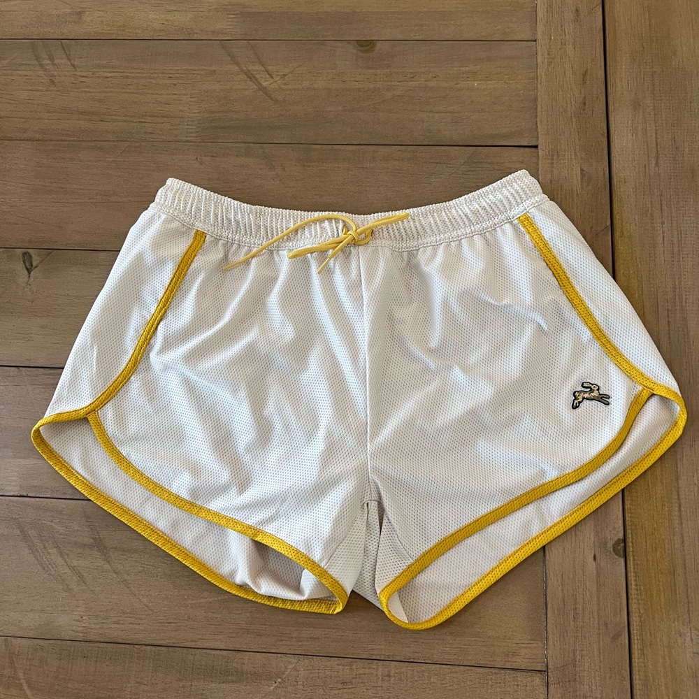Tracksmith Van Cortland Shorts Size Small - perfect condition